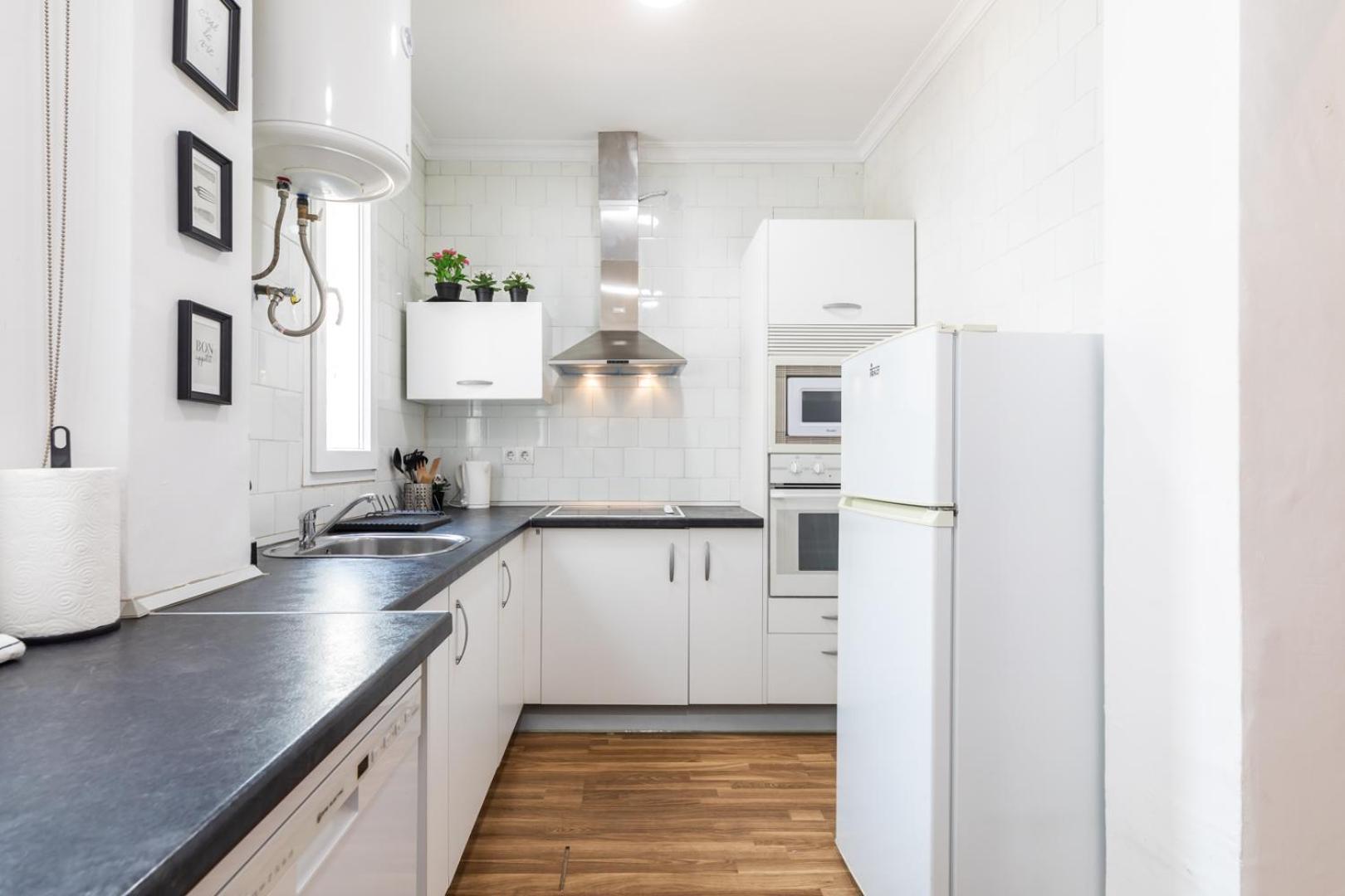 Mestalla River Apartment Валенсия Екстериор снимка