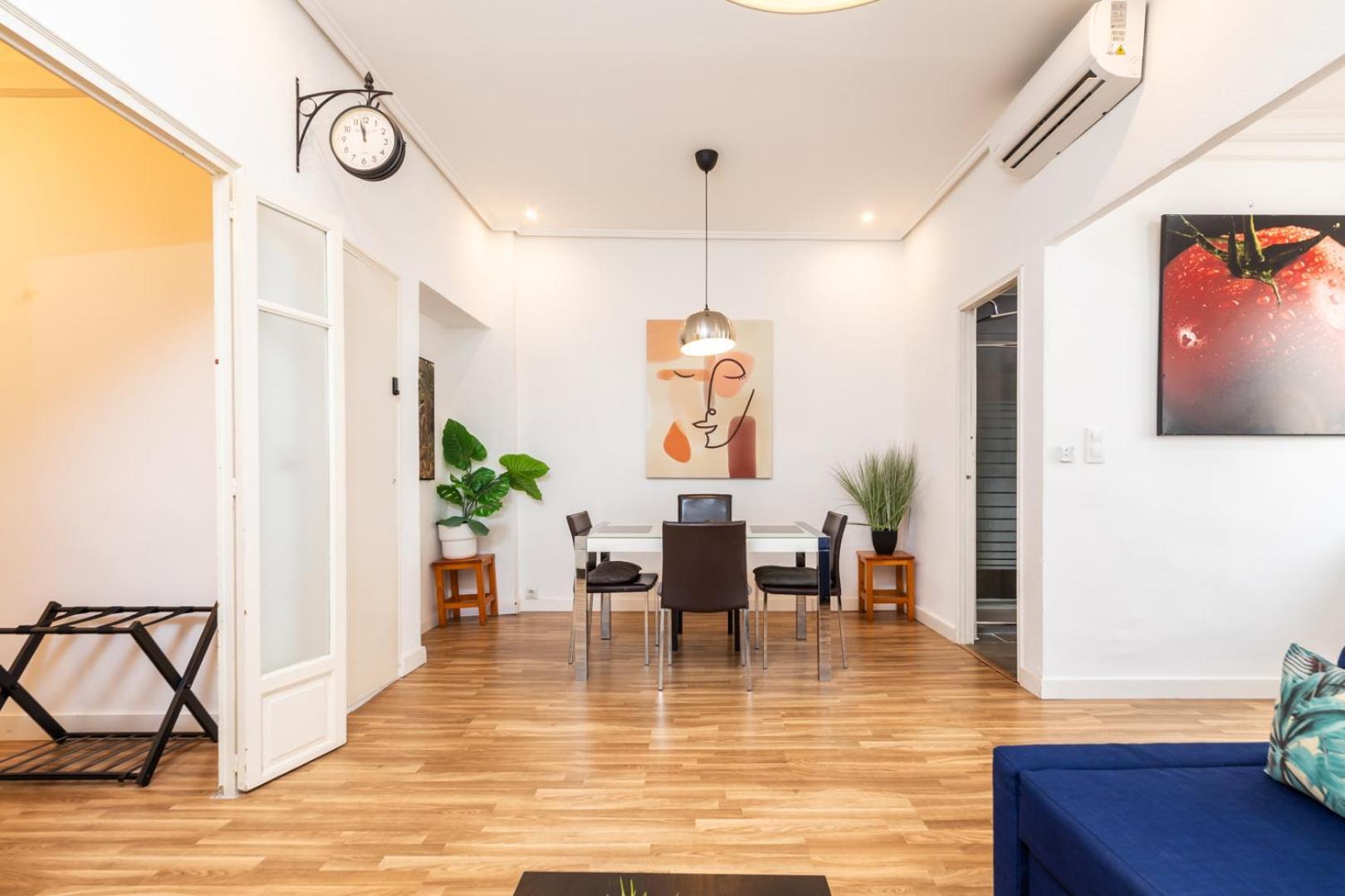 Mestalla River Apartment Валенсия Екстериор снимка