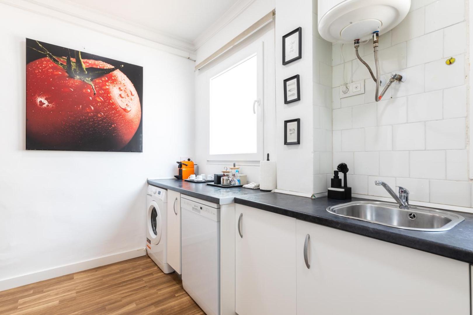 Mestalla River Apartment Валенсия Екстериор снимка