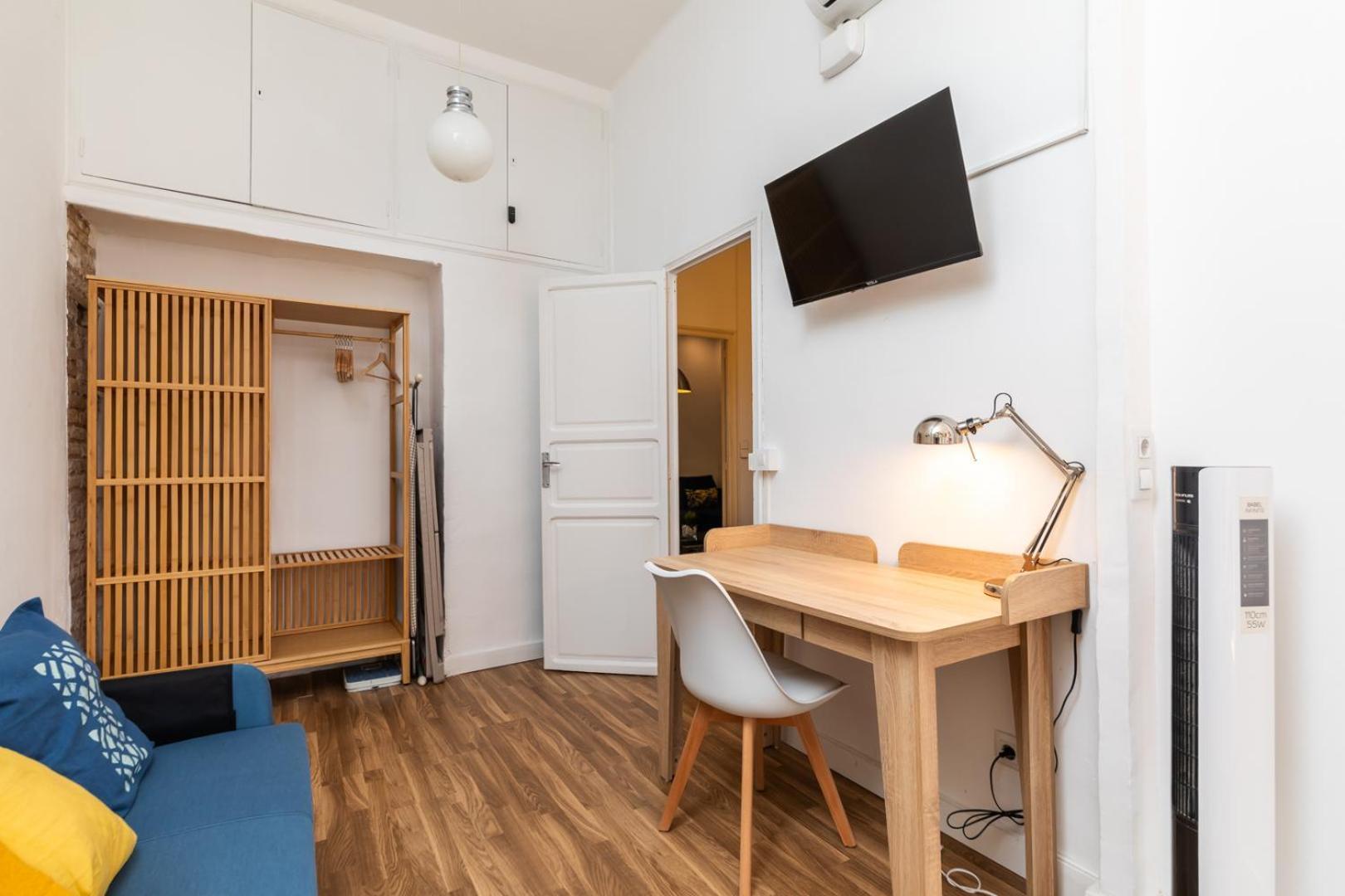Mestalla River Apartment Валенсия Екстериор снимка