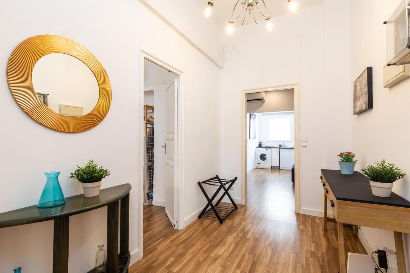 Mestalla River Apartment Валенсия Екстериор снимка