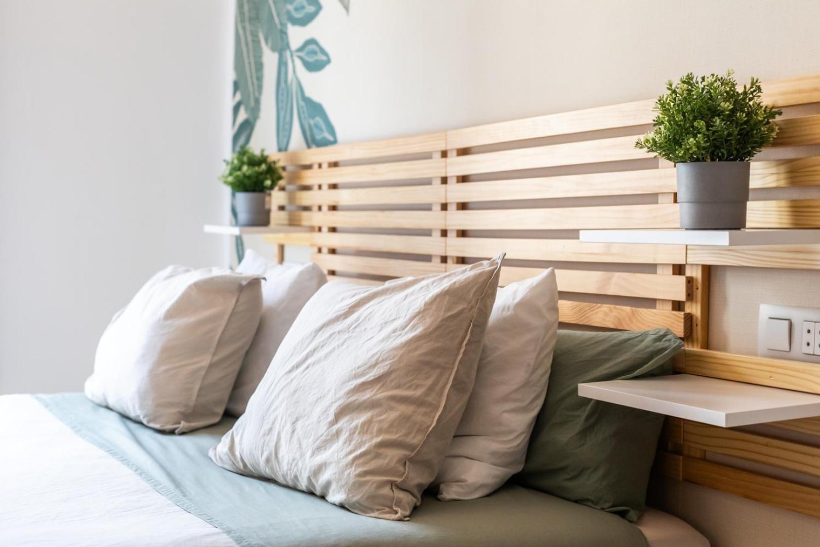 Mestalla River Apartment Валенсия Екстериор снимка