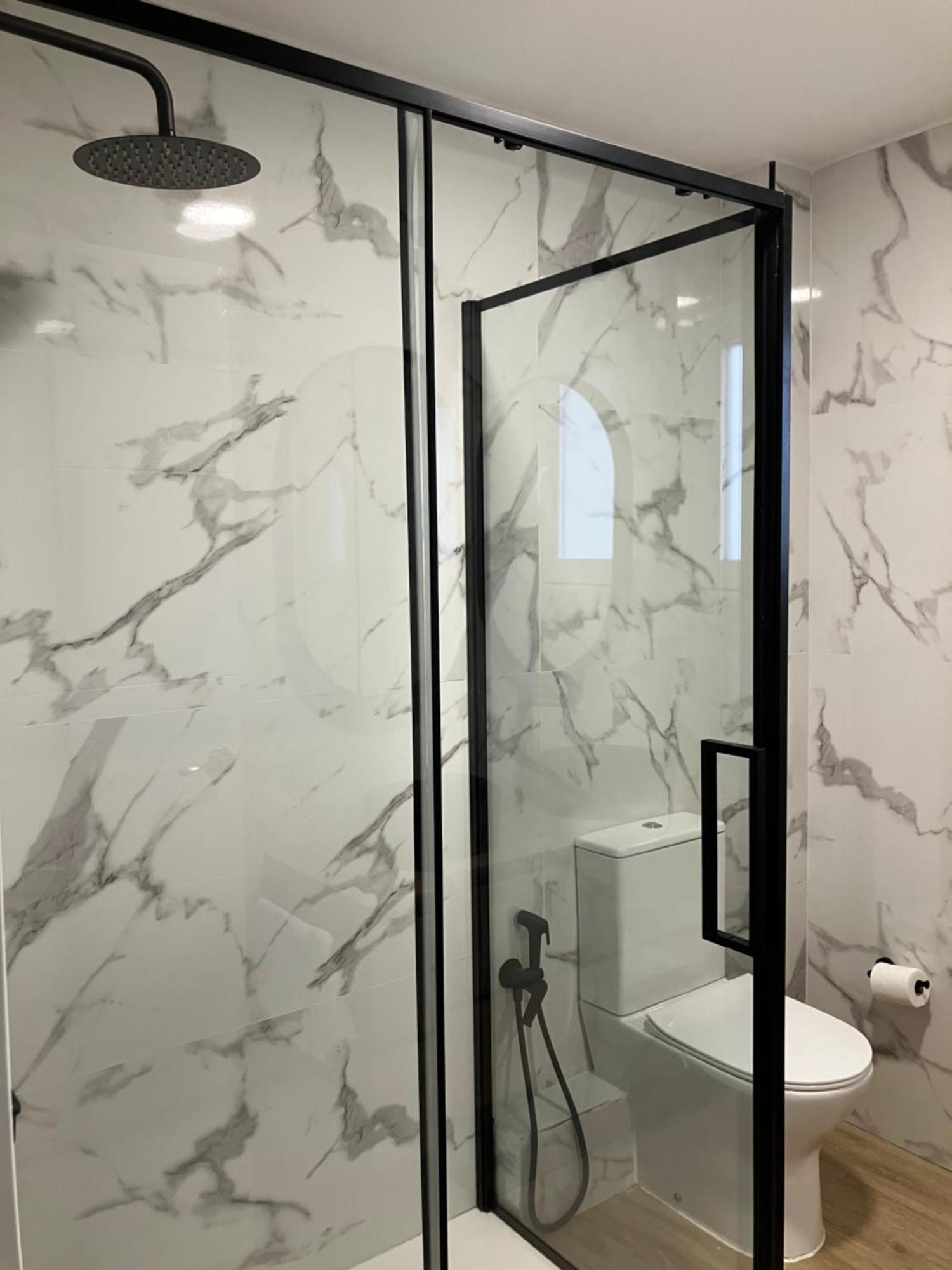 Mestalla River Apartment Валенсия Екстериор снимка