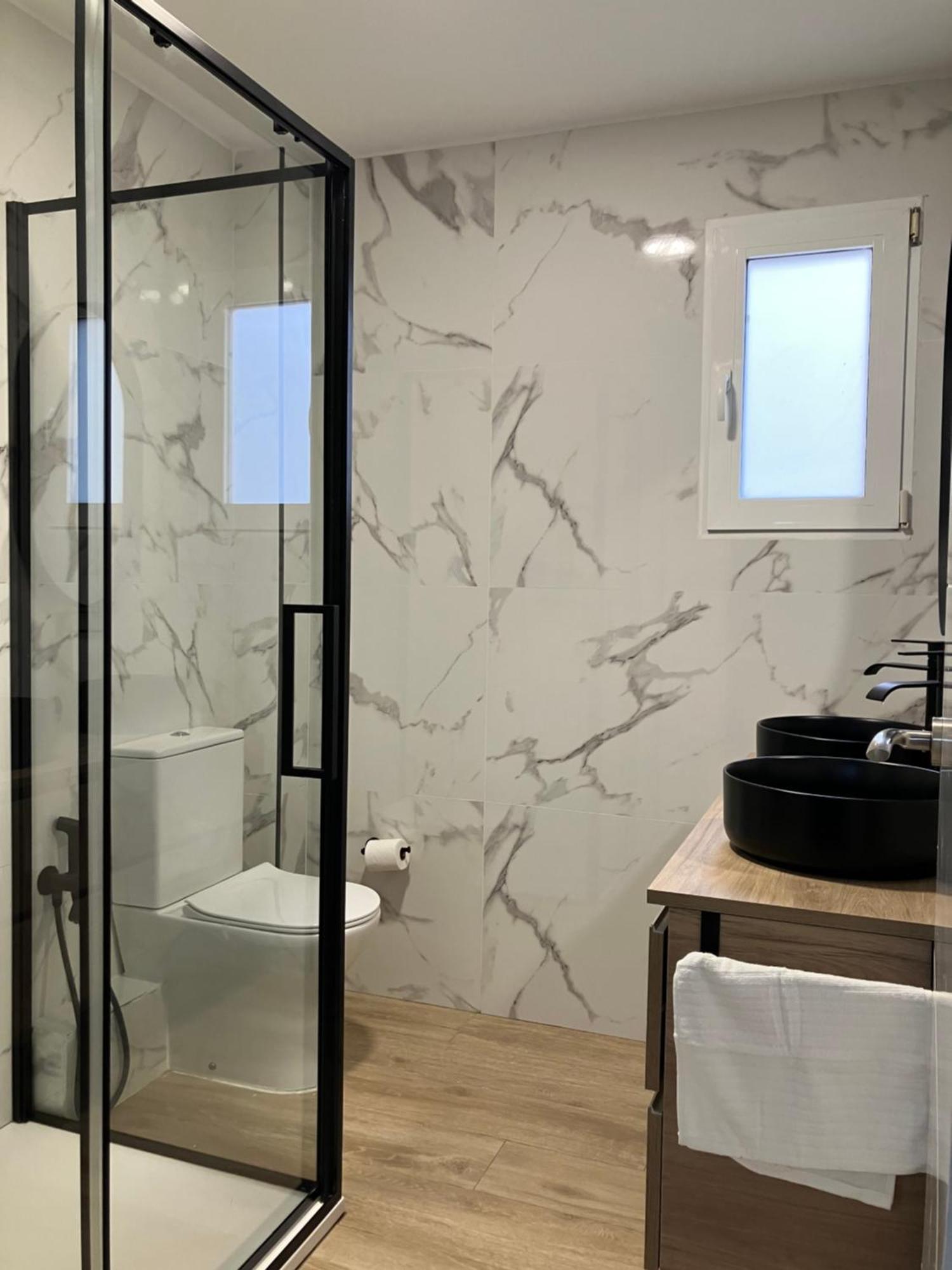 Mestalla River Apartment Валенсия Екстериор снимка